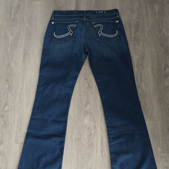 Rock and Republic Womens Jeans - Picture 3 of 6